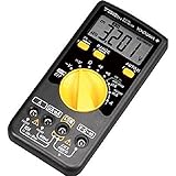 横河計測(YOKOGAWA) 73201 ディジタルマルチメータ