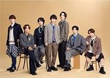 【外付け限定特典付き 3形態セット(DVD付)】 なにわ男子 ND⁵ (初回限定laND盤+ND盤+diamoND盤)＋特典：ステッカーセット、チェキセット、メタルチャーム、ビッグショッパー付き ND5