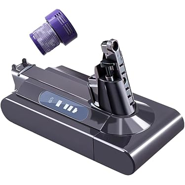 Amazon.co.jp 人気ギフトランキング: 掃除機用バッテリー で、ギフトの