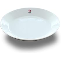 イッタラティーマ17㎝プレート Amazon.co.jp: イッタラ ティーマ プレート 17cm ホワイト [並行