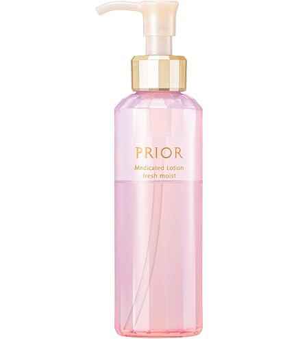 Amazon | 資生堂 プリオール 薬用 高保湿化粧水 高保湿乳液 とても