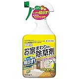 住友化学園芸:草退治シャワーワイド　　1000L