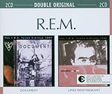 Document & Lifes Rich Pageant