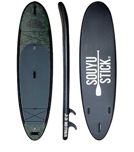 Amazon | 2022-23 SOUYU STICK GOODFLOW 12'6/ソーユースティック