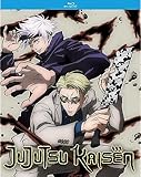 Jujutsu Kaisen: Season 1 Part 2 (BD)