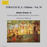 Strauss:Orchestral Wks V.35