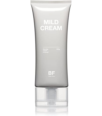 Amazon | better future BFマイルドミルク 150mL 乳液 敏感肌 顔用