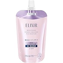 Amazon | エリクシール 化粧水 [旧モデル] ブライトニング ローション