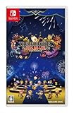 シアトリズム ファイナルバーライン -Switch