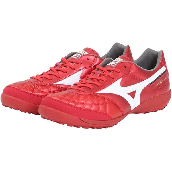 Amazon.co.jp: ミズノ（MIZUNO） フットサルシューズ モレリア サラ