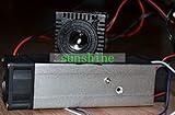 808MD-4000mw-12V-TTL High Power IR Diode Laser 808nm 810nm 1mw Infraid Laser Dot Module 12V TTLクラス2