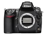Nikon デジタル一眼レフカメラ D700 ボディ