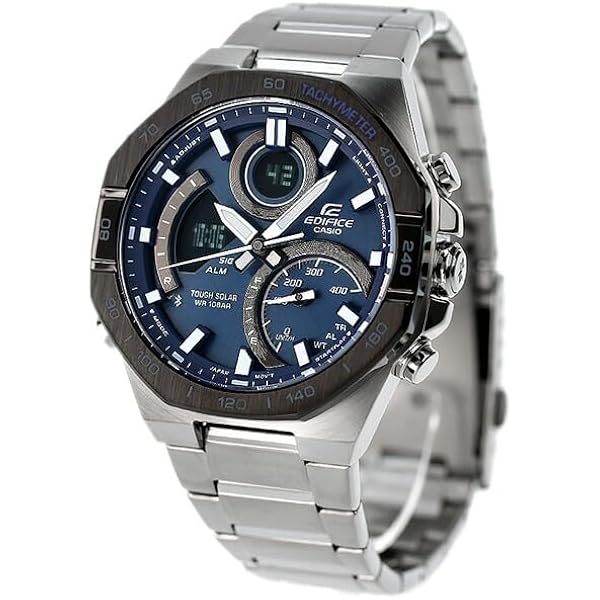 Amazon | [カシオ エディフィス] CASIO EDIFICE ECB-900シリーズ
