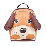 Babyhugs? 4-Way Kids Toddler Animal Safety Harness Backpack Rucksack Preschool School Bag Lunch Bag 