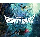 GRAVITY DAZE 2 オリジナルサウンドトラック