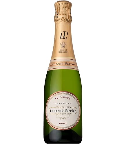 Amazon.co.jp: クリュッグ グランド キュヴェ NV ハーフ 375ml ギフト