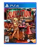Slaycation Paradise (輸入版:北米) - PS4