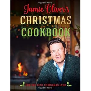 Jamie Oliver's Christmas Cookbook
