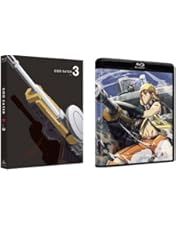 Amazon.co.jp: GOD EATER / ゴッドイーター vol.4 (特装限定版) [Blu