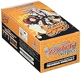 カードファイト!! ヴァンガード overDress タイトルブースター第3弾 「SHAMAN KING」Vol.1 VG-D-TB03 BOX