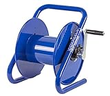 112Y-8-CM 112Y Series Challenger Storage Reel: 8 GA./80', 10 GA./135', 12 GA./150', Less Cord by Cox