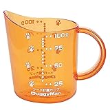 ドギーマン フード計量カップ