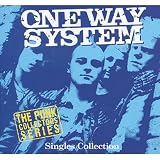 SINGLES COLLECTION