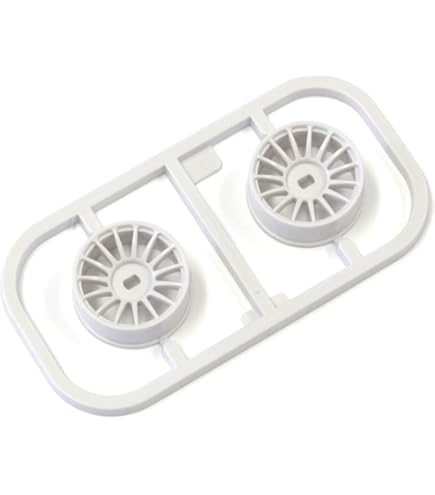 京商 マルチオフセットホイールII (ホワイト/RAYS RE30/20個入) ラジコン用パーツ MZH131W 2zzhgl6 Amazon | 京商 マルチオフセットホイールII (ホワイト/RAYS RE30