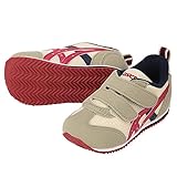 [アシックス] asics TUB144 0526/ベージュ/13.5cm