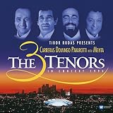 THREE TENORS CONCERT 1994 [2LP] [Analog]