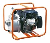 工進 ハイデルスポンプ SEM-50V [高圧タイプ][4サイクルエンジン]