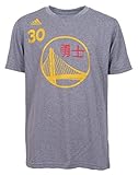 Stephen Curry Golden State Warriors # 30 Youth Climalite Pride Tシャツジャージー US サイズ: M カラー: グレー