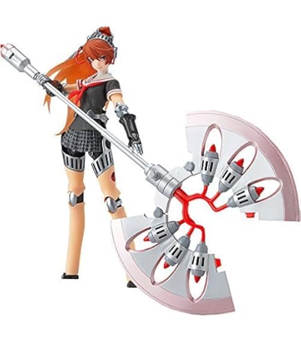 figma - Persona 4: The Ultimate in Mayonaka Arena [Labrys