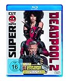 Deadpool 2/Blu-Ray
