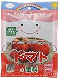朝日工業 Family Garden トマトの肥料 200g