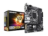 GIGABYTE B360M DS3H　MicroATXマザーボード