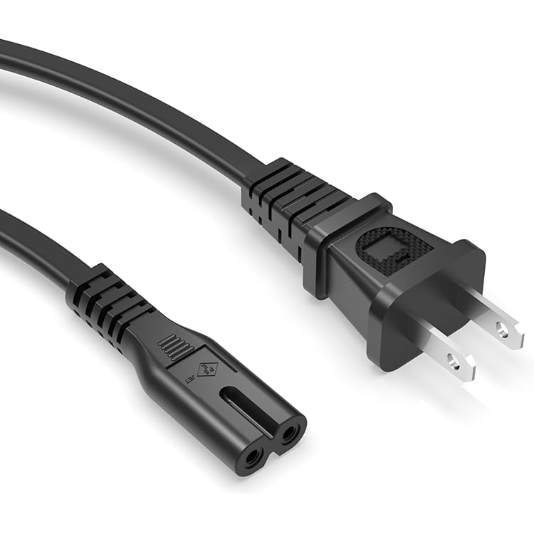 Amazon.co.jp: PS4/PS3/PS2/PS1/PS Vita/PSP用マルチ電源コード (1.5m