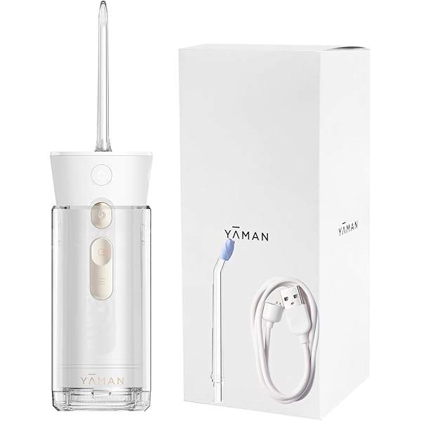 ヤーマン ジェットフロス コンパクトL ノズル用UV除菌ケース 　YA-MAN 楽天市場】口腔洗浄器 ノズル用ケース 【ヤーマン公式