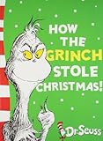 書評 How the Grinch Stole Christmas! [Paperback] [Jan 01, 2012] Dr. Seuss by 吉田あや