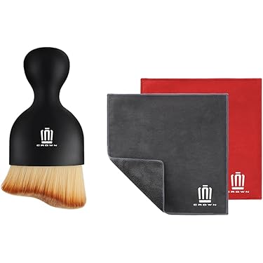 Amazon.co.jp 最新リリース: 洗車用品セット の新着ランキングです。