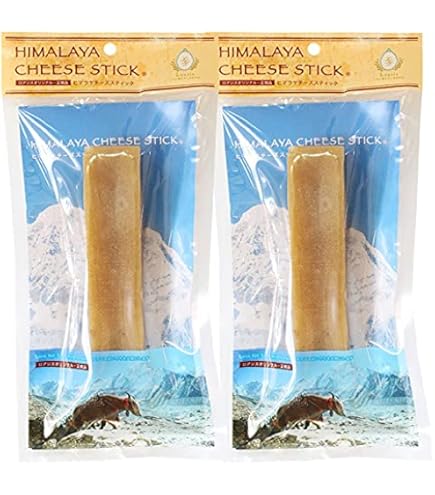 Amazon | 正規品ヒマチー Lサイズ（単品）約160g ヒマラヤチーズ