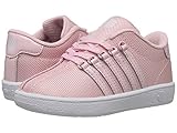 [ケースイス] K-Swiss Kids ガールズ Classic VN T (Infant/Toddler) スニーカー Potpourri/White 5.5 Toddler - M [並行輸入品