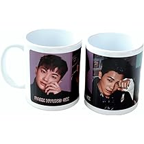 おまけ付【日本未発売韓国限定】ビョンウソク＊ピョンウソク＊マグカップ＊イディヤ ピョンウソク ピョン・ウソク ByeonWooSeok マグカップ 韓流