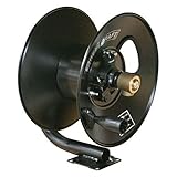 Reelcraft CT Series Hand Crank Air/Water Hose Reel by Reelcraft Industries [並行輸入品]