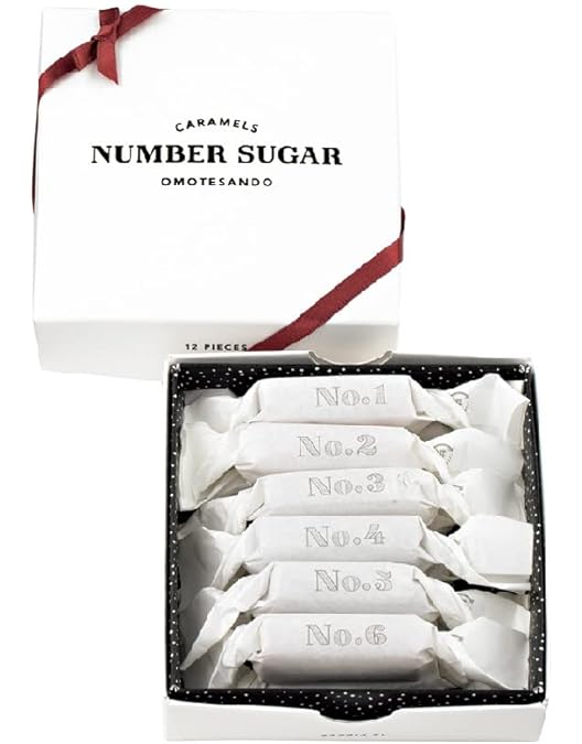 y♡【お得な2袋！】バタースコッチ　NUMBER SUGAR 31YaF19dl2L._AC_UF350,