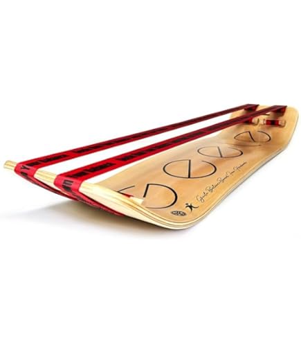Amazon | GIBBON SlackBoard Plus - 2イン1 スラックラインバランス