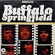 BUFFALO SPRINGFIELD　バッファロー・スプリングフィールド
