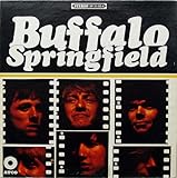 BUFFALO SPRINGFIELD　バッファロー・スプリングフィールド