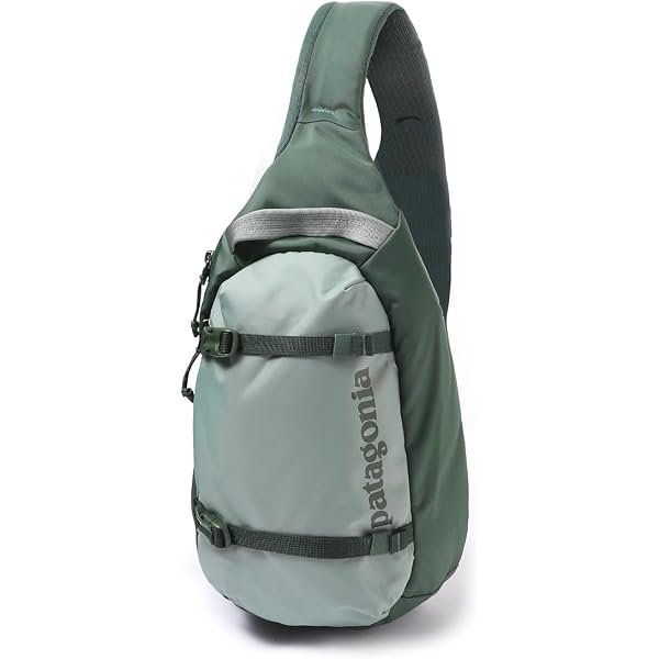 Amazon | パタゴニア ATOM SLING 8L ボディバッグ 48261 ユニセックス