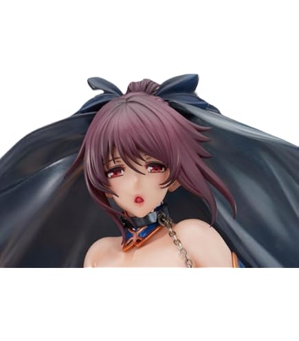 Amazon | 正規品対魔忍ユキカゼ 水城ゆきかぜ 限定版 1/6 完成品 